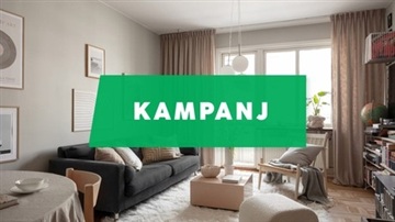 Photo 2. Apartment, Tegelbruksvägen, Halmstad 
