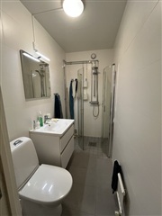 Bild 3. Lägenhet, Kilbacksvägen, Skövde 