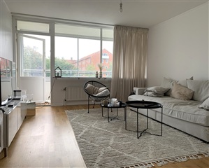 Bild 1. Lägenhet, Rosenbergsgatan, Helsingborg 