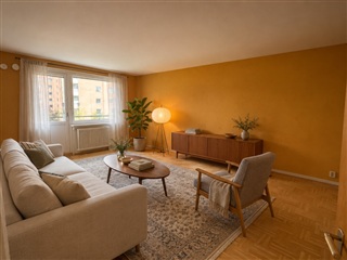 Photo 1. Apartment, Trädgårdsgatan, Katrineholm 