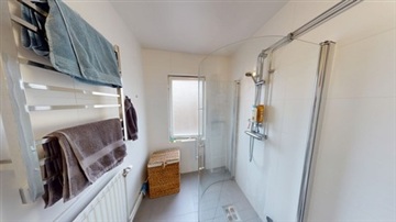 Bild 2. Lägenhet, Storegårdsvägen, Skövde 