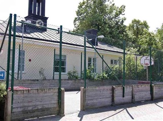 Bild 6. Lägenhet, Hjälmsätersgatan, Linköping 