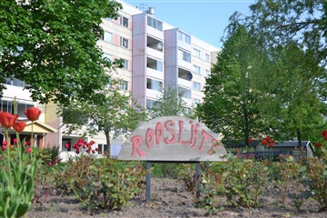 Bild 1. Lägenhet, Havsörnsgatan, Jönköping 