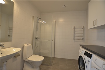 Bild 1. Lägenhet, Edlas gata, Jönköping 