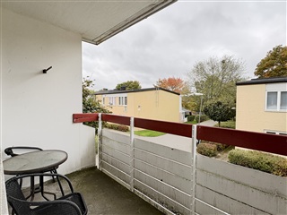 Bild 1. Lägenhet, Dalhemsvägen, Helsingborg 