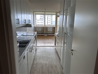 Bild 1. Lägenhet, Drottninggatan, Helsingborg 