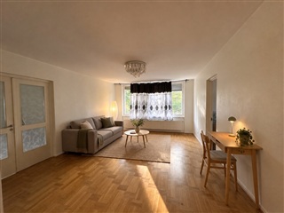 Bild 1. Lägenhet, Rydsvägen, Linköping 