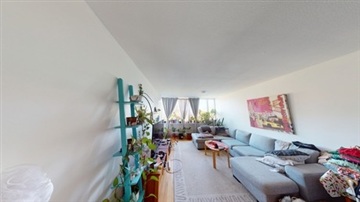 Bild 2. Lägenhet, Kilbacksvägen, Skövde 