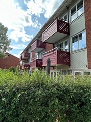 Bild 1. Lägenhet, Skälängsgatan, Västerås 