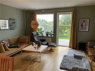 Bild 1. Lägenhet, Sven Tveskäggs Gata, Helsingborg 