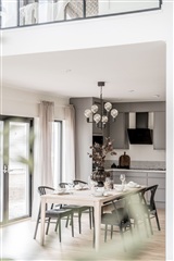 Bild 29. Hus/villa, Akrobatgatan, Norrköping 
