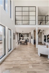 Bild 25. Hus/villa, Akrobatgatan, Norrköping 