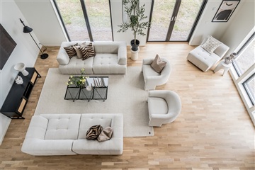 Bild 27. Hus/villa, Akrobatgatan, Norrköping 