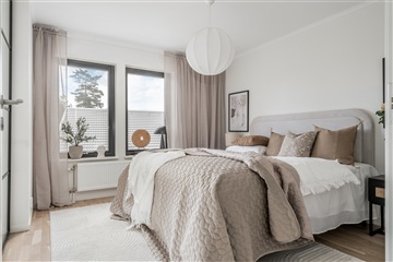 Bild 34. Hus/villa, Akrobatgatan, Norrköping 