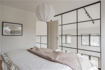 Bild 36. Hus/villa, Akrobatgatan, Norrköping 