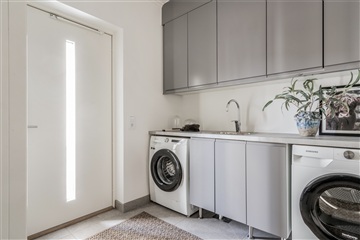 Bild 15. Hus/villa, Akrobatgatan, Norrköping 