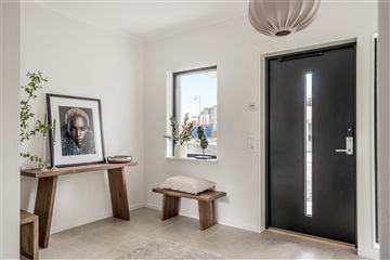 Bild 12. Hus/villa, Akrobatgatan, Norrköping 