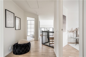 Bild 37. Hus/villa, Akrobatgatan, Norrköping 
