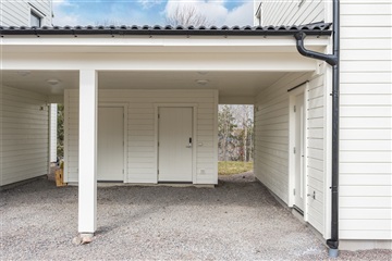 Bild 7. Hus/villa, Akrobatgatan, Norrköping 