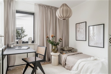 Bild 40. Hus/villa, Akrobatgatan, Norrköping 