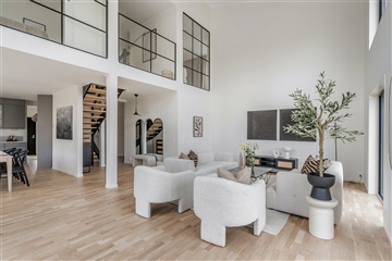 Bild 22. Hus/villa, Akrobatgatan, Norrköping 