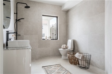 Bild 13. Hus/villa, Akrobatgatan, Norrköping 