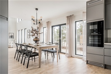 Bild 32. Hus/villa, Akrobatgatan, Norrköping 