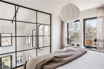 Bild 35. Hus/villa, Akrobatgatan, Norrköping 