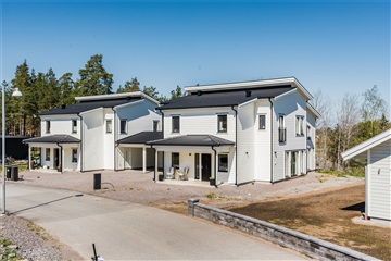 Bild 6. Hus/villa, Akrobatgatan, Norrköping 