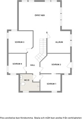 Bild 2. Hus/villa, Akrobatgatan, Norrköping 