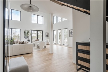 Bild 18. Hus/villa, Akrobatgatan, Norrköping 