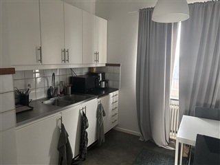 Bild 1. Lägenhet, Planteringsvägen, Helsingborg 