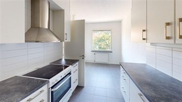 Bild 2. Lägenhet, Södra Hunnetorpsvägen, Helsingborg 