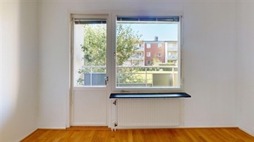 Bild 4. Lägenhet, Södra Hunnetorpsvägen, Helsingborg 