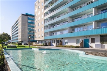 Bild 3. Lägenhet, Skogsgatan, Linköping 