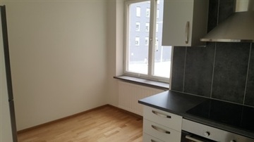 Bild 5. Lägenhet, Kellgrensgatan, Borås 