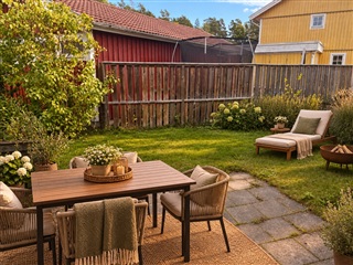 Bild 1. Lägenhet, Kantorstigen, Strängnäs 