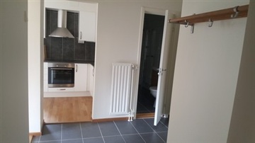 Bild 2. Lägenhet, Kellgrensgatan, Borås 