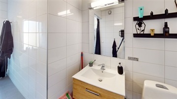 Bild 2. Lägenhet, Storegårdsvägen, Skövde 