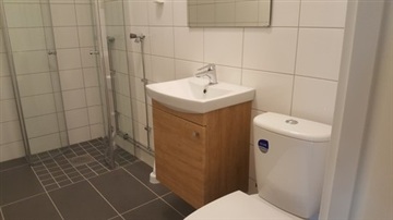 Bild 3. Lägenhet, Kellgrensgatan, Borås 