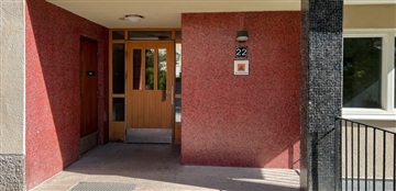 Bild 1. Lägenhet, Skyttevägen, Sollentuna 