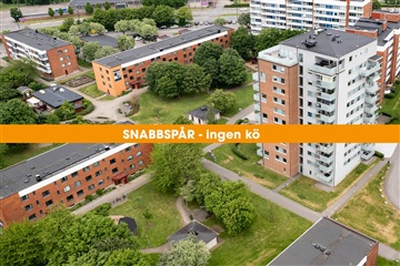 Photo 1. Apartment, Brigadgatan, Helsingborg 