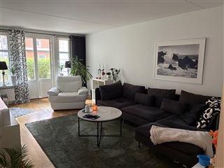 Bild 1. Lägenhet, Mellersta Stenbocksgatan, Helsingborg 