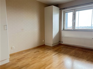 Bild 1. Lägenhet, Brigadgatan, Helsingborg 
