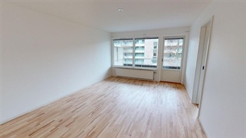 Bild 4. Lägenhet, Flöjtgatan, Karlstad 
