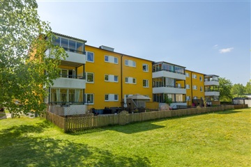 Bild 1. Lägenhet, Älgvägen, Västerhaninge 
