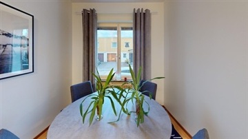 Bild 3. Lägenhet, Gränsgatan, Karlstad 