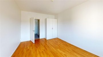 Bild 5. Lägenhet, huldregatan, Borås 