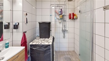 Bild 2. Lägenhet, Flöjtgatan, Karlstad 