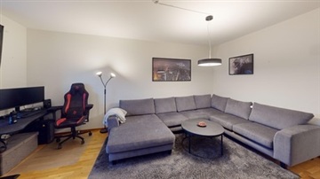 Bild 4. Lägenhet, Gränsgatan, Karlstad 